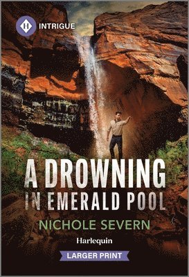 Nichole Severn - A Drowning in Emerald Pool, Pocket