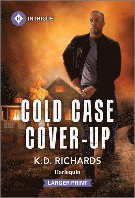 Cold Case Cover-Up