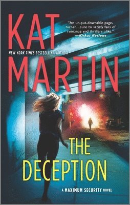 Kat Martin - The Deception, Pocket