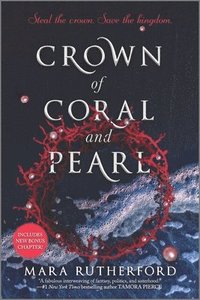 bokomslag Crown of Coral and Pearl