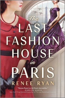 The Last Fashion House in Paris 1