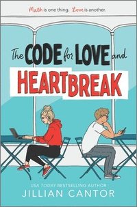 bokomslag The Code for Love and Heartbreak