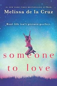 bokomslag Someone to Love