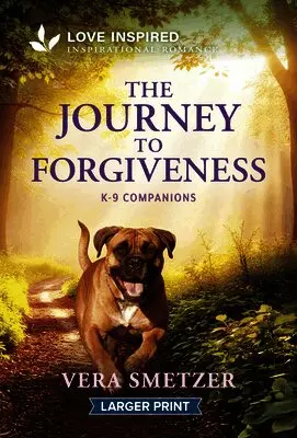 Vera Smetzer - The Journey to Forgiveness: An Uplifting Inspirational Romance, Pocket. Tillgänglighet: Lägg i varukorg
