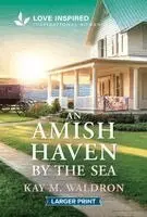 Kay M. Waldron - An Amish Haven by the Sea: An Uplifting Inspirational Romance, Pocket. Tillgänglighet: Lägg i varukorg