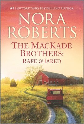 bokomslag The Mackade Brothers: Rafe & Jared
