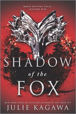 Shadow of the Fox 1
