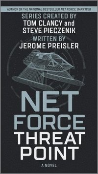 bokomslag Net Force: Threat Point