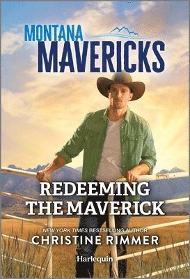 Christine Rimmer - Redeeming the Maverick, Pocket