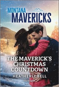 bokomslag The Maverick's Christmas Countdown