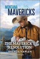 bokomslag The Maverick's Resolution