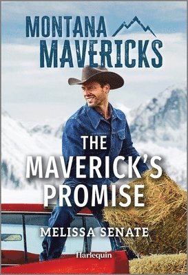 The Maverick's Promise 1