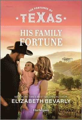 Elizabeth Bevarly - His Family Fortune, Pocket