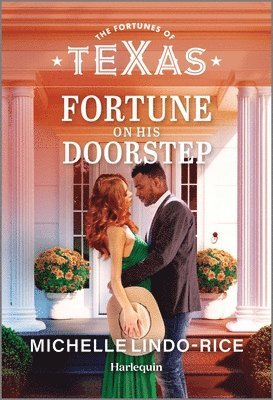 Michelle Lindo-Rice - Fortune on His Doorstep, Pocket