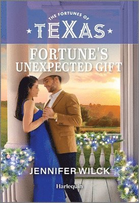 Jennifer Wilck - Fortune's Unexpected Gift, Pocket