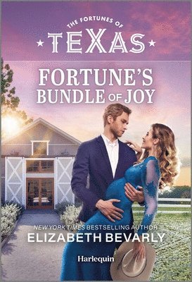 Elizabeth Bevarly - Fortune's Bundle of Joy, Pocket