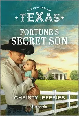 Christy Jeffries - Fortune's Secret Son, Pocket. Tillgänglighet: Lägg i varukorg
