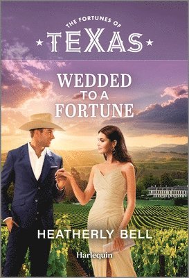 Heatherly Bell - Wedded to a Fortune, Pocket