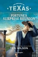 Teri Wilson - Fortune's Surprise Reunion, Pocket