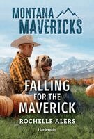 Rochelle Alers - Falling for the Maverick, Pocket