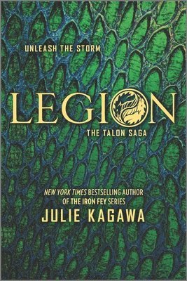 Legion 1