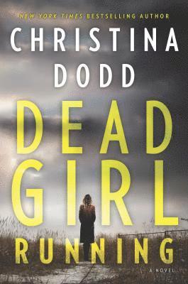 Christina Dodd - Dead Girl Running, Häftad