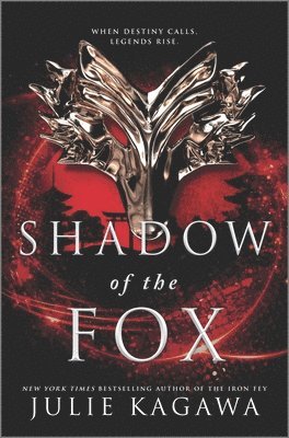 Shadow of the Fox 1