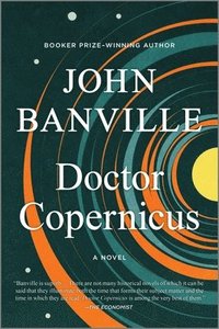 bokomslag Doctor Copernicus