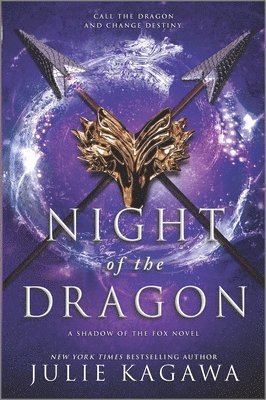 Night of the Dragon 1
