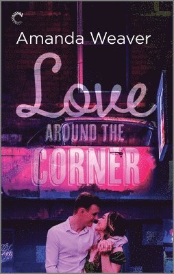 Love Around the Corner 1