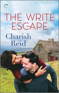 bokomslag The Write Escape