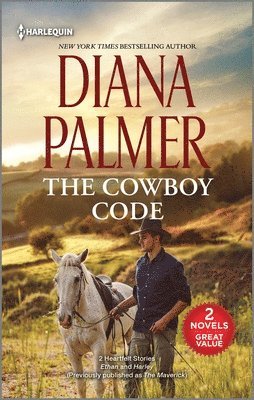 Diana Palmer - The Cowboy Code, Pocket