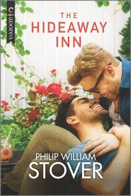 bokomslag Hideaway Inn: A Gay Small Town Romance (Original)