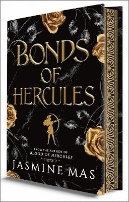 bokomslag Bonds of Hercules