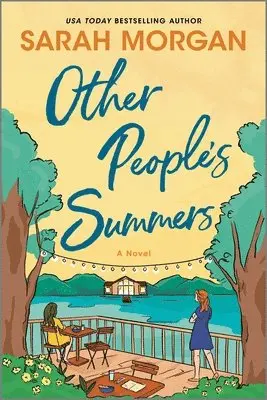 Sarah Morgan - Other People's Summers, Häftad. Tillgänglighet: Lägg i varukorg