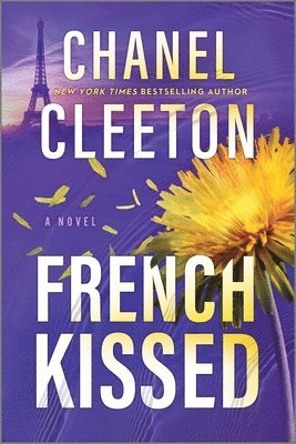 bokomslag French Kissed
