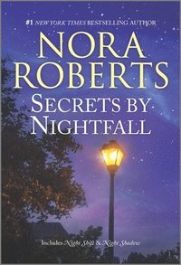 bokomslag Secrets by Nightfall