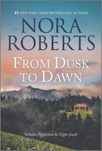 bokomslag From Dusk to Dawn