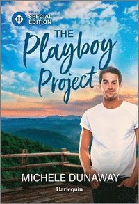 bokomslag The Playboy Project