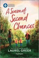 bokomslag A Season of Second Chances