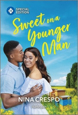 Nina Crespo - Sweet on a Younger Man, Pocket
