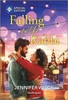 Falling for the Rabbi