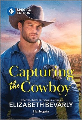 Elizabeth Bevarly - Capturing the Cowboy, Pocket