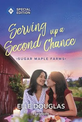 Elle Douglas - Serving Up a Second Chance: A Swoonworthy Small-Town Romance, Pocket. Tillgänglighet: Lägg i varukorg