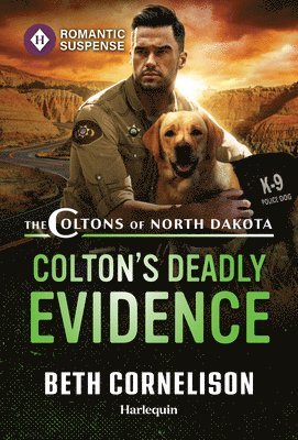 Beth Cornelison - Colton's Deadly Evidence, Pocket