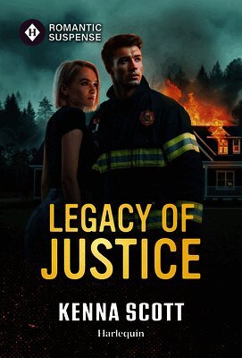 Kenna Scott - Legacy of Justice, Pocket