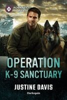 Justine Davis - Operation K-9 Sanctuary, Pocket
