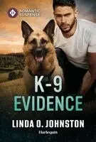 Linda O. Johnston - K-9 Evidence, Pocket. Tillgänglighet: Kommande