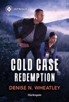 Denise N. Wheatley - Cold Case Redemption, Pocket
