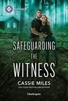 Cassie Miles - Safeguarding the Witness, Pocket